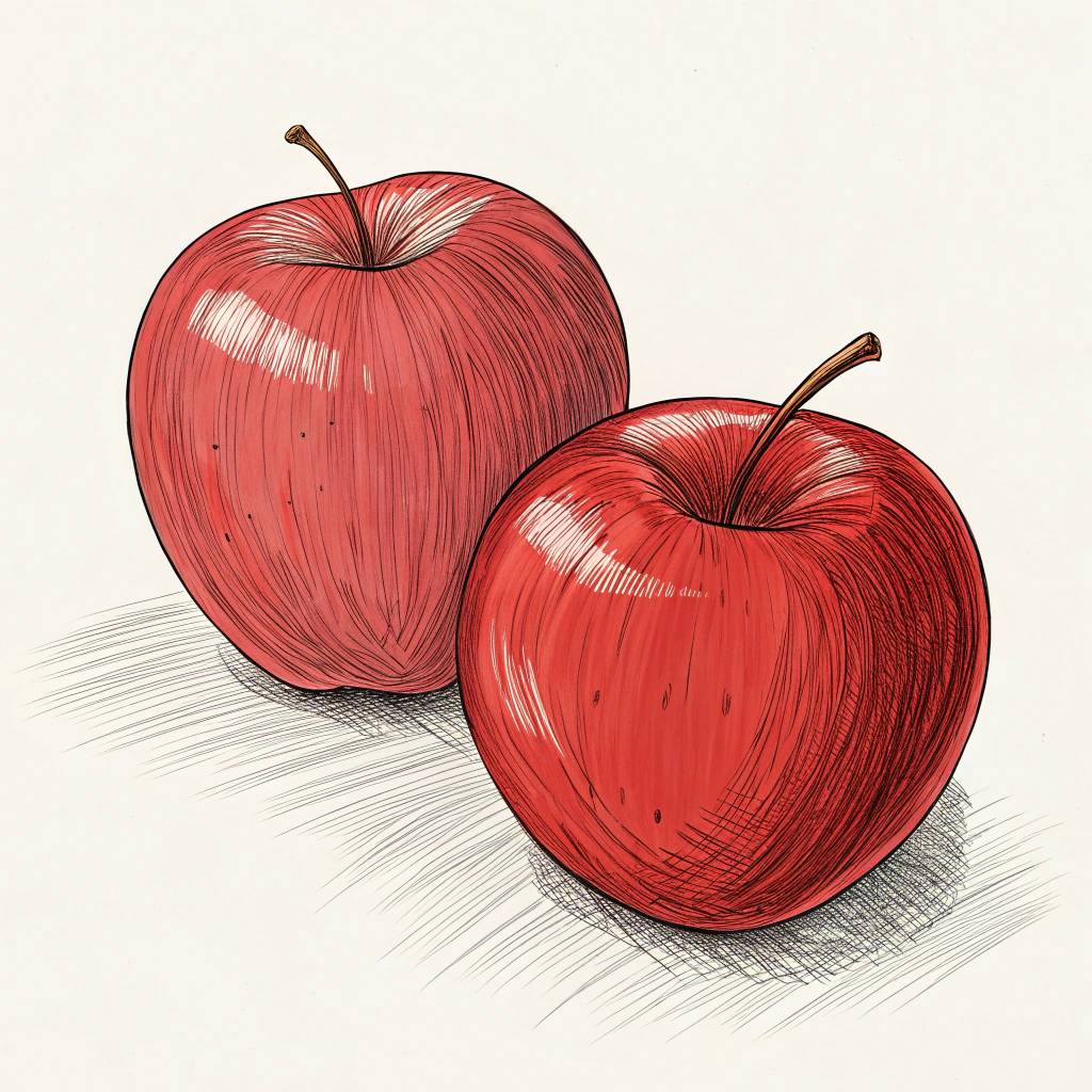AppleSizeCount Logo